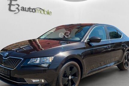 Skoda Superb 56.968 km 15.290 &euro; Neuwied 56564
