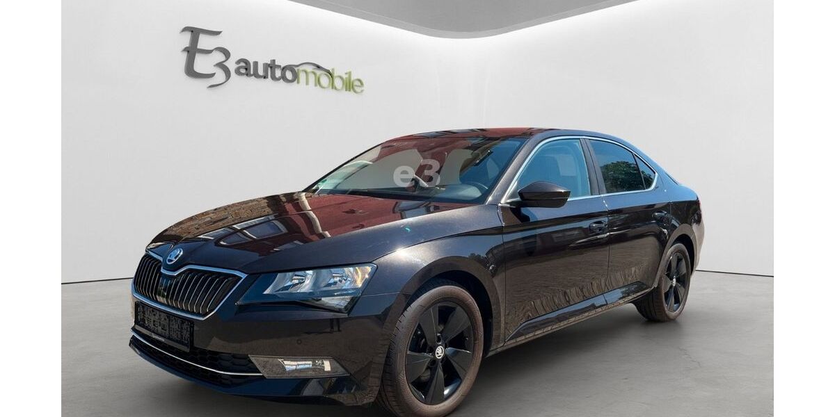 Skoda Superb 56.968 km 15.290 &euro; Neuwied 56564