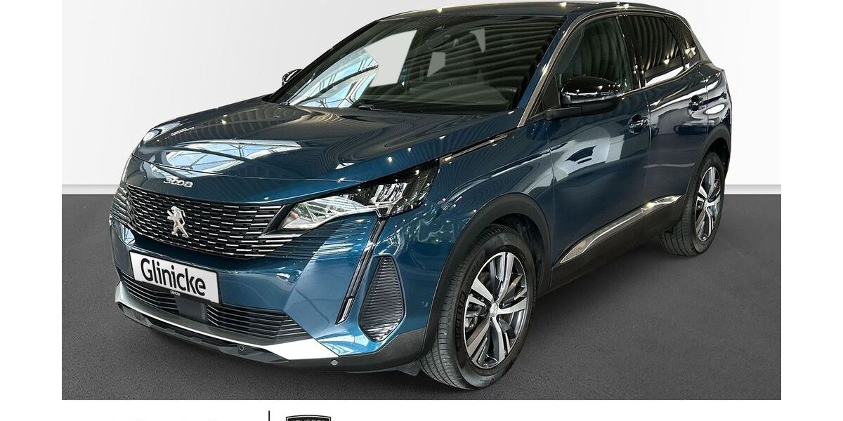 Peugeot 3008 37.000 km 23.490 &euro; Erfurt 99086