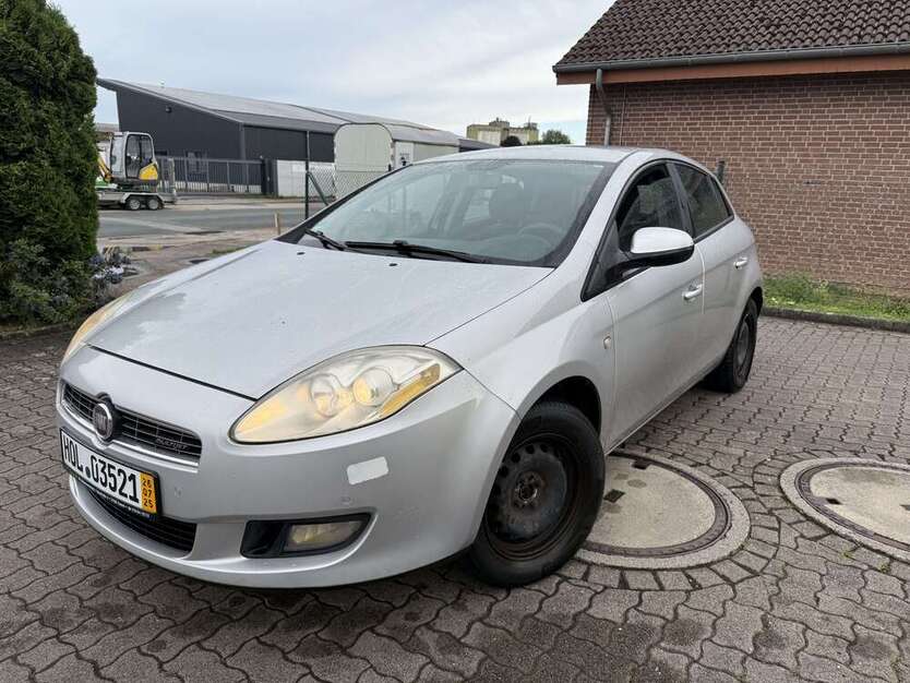 Fiat Bravo 278.556 km 1.050 € Lauenförde 37697