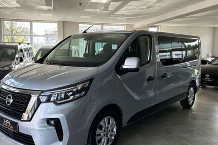 Nissan NV300