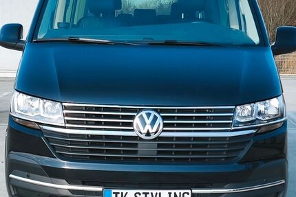 VW T6 Multivan 84.647 km 47.299 &euro; Schenefeld / Hamburg 22869
