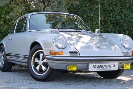 Porsche 911 66.000 km 89.900 € München 81243