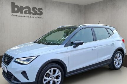 Seat Arona 22.608 km 19.980 &euro; Offenbach 63075