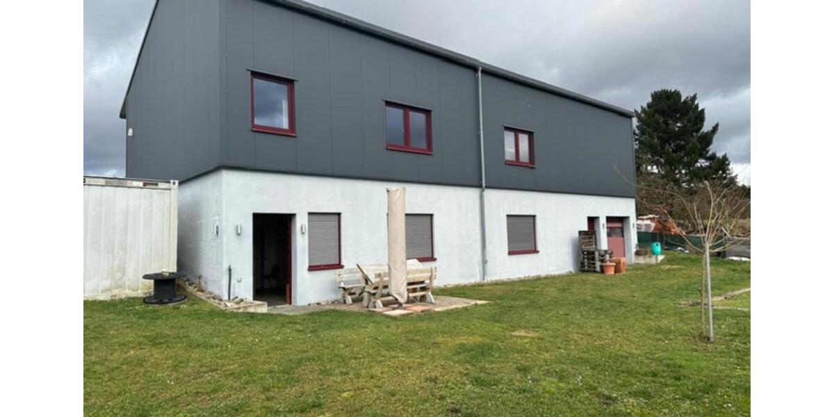 Gewerbeobjekt Selters (Taunus) - 1.600&euro; | Angebot:25262197