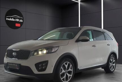 Kia Sorento 70.000 km 24.990 &euro; Hamburg 22047