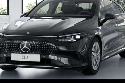 Mercedes-Benz CLA 200 9.900 km 44.250 &euro; Hamburg 22047