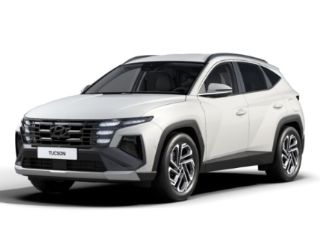 Hyundai TUCSON 5.414 km 37.990 &euro; Contwig 66497