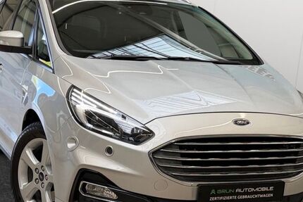 Ford S-Max 78.000 km 17.950 &euro; Saulheim 55291