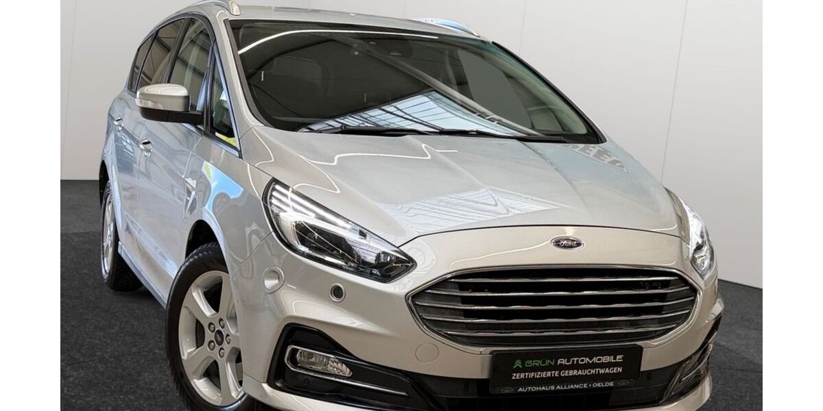 Ford S-Max 78.000 km 17.950 &euro; Saulheim 55291