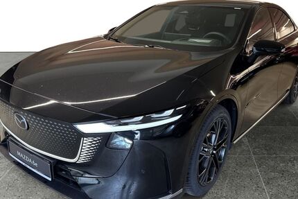 Mazda 6 2.000 km 38.900 &euro; Wiesbaden 65191