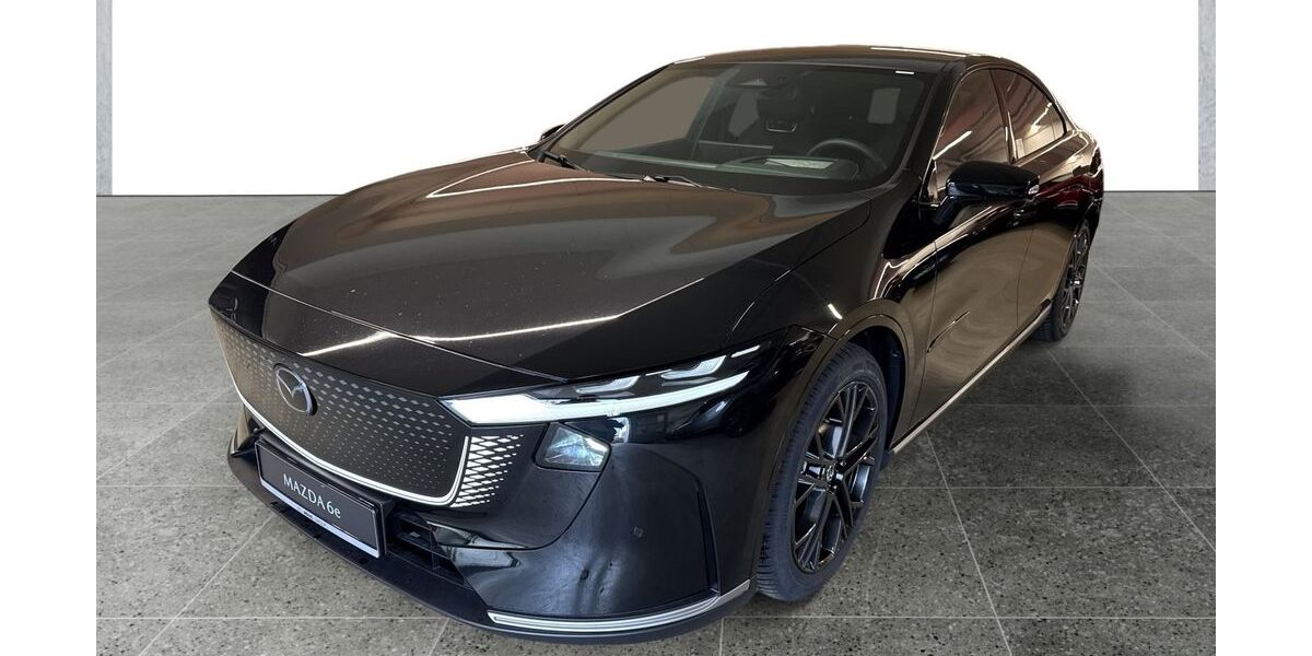 Mazda 6 2.000 km 38.900 &euro; Wiesbaden 65191