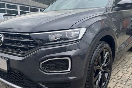 VW T-Roc 11.781 km 21.800 &euro; Marburg 35041