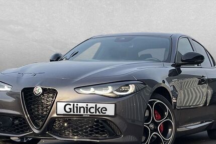 Alfa Romeo Giulia 8.000 km 41.499 &euro; Kassel 34123