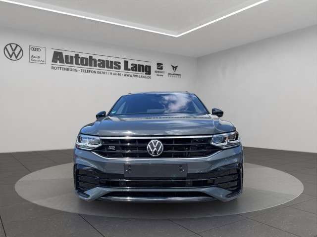 VW Tiguan 47.278 km 37.980 &euro; Rottenburg 84056