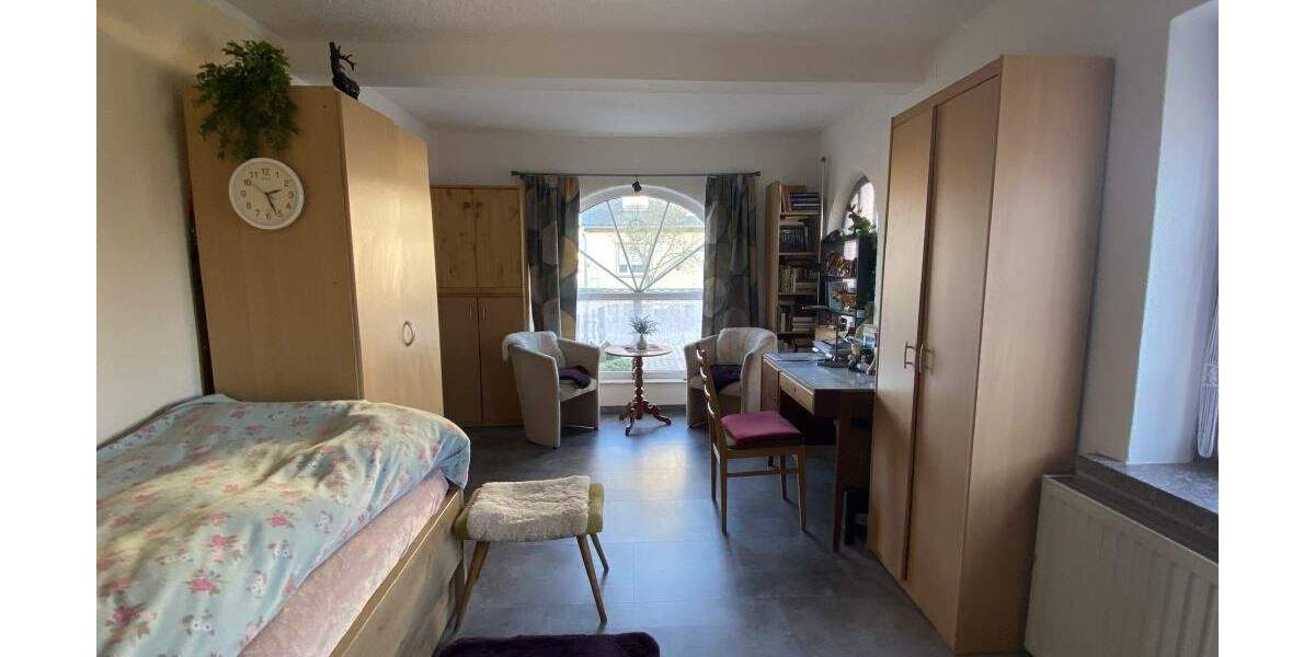 Doppelhaushälfte Gröditz Nauwalde - 4 Zimmer, 132 m&sup2;, 175.000&euro; | Angebot:24858559