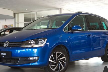 VW Sharan 88.650 km 18.450 &euro; Schöningen 38364