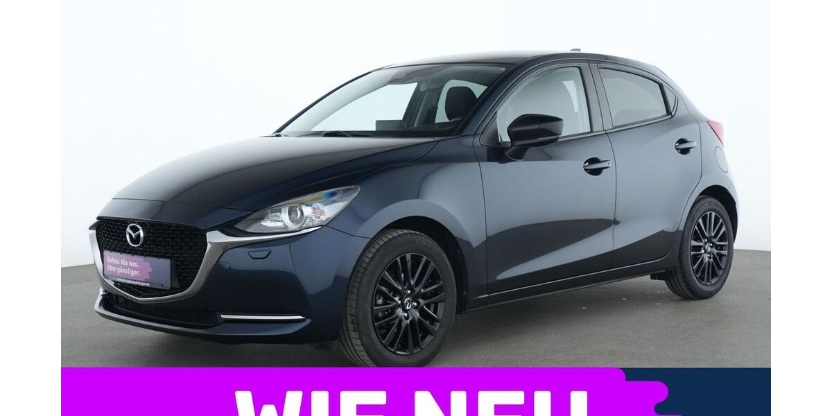 Mazda 2 6.565 km 17.735 &euro; Garching bei München 85748