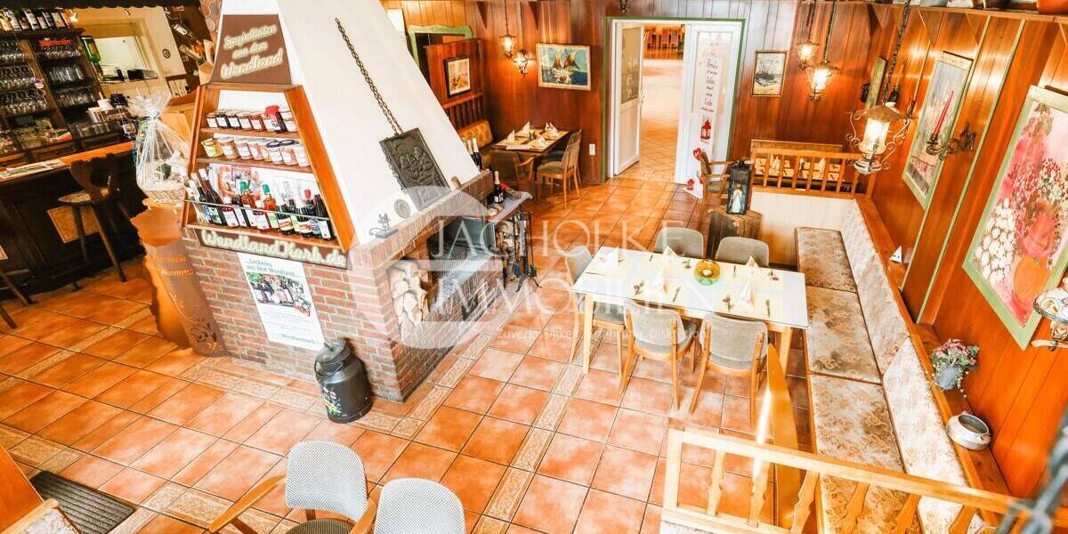 Gewerbeobjekt Gorleben - 299.000&euro; | Angebot:26454449