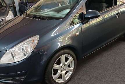 Opel Corsa 199.980 km 3.300 € Rüsselsheim 65428