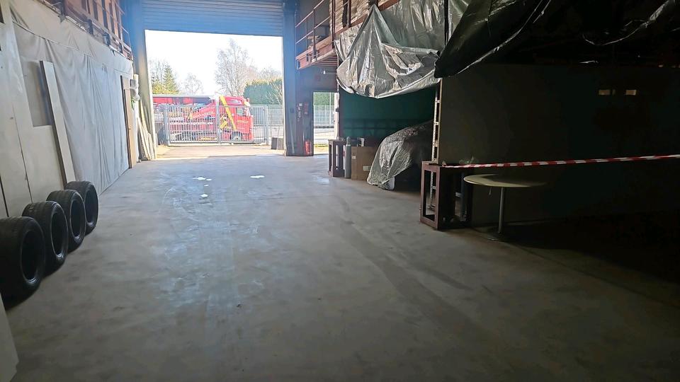 Gewerbeobjekt Rees - 3&euro; | Angebot:26015915