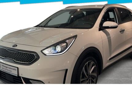 Kia Niro 79.870 km 14.870 &euro; Berlin 12099