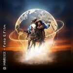 Comanchen on Tour 2026 - Mit dem Pferd um die Welt