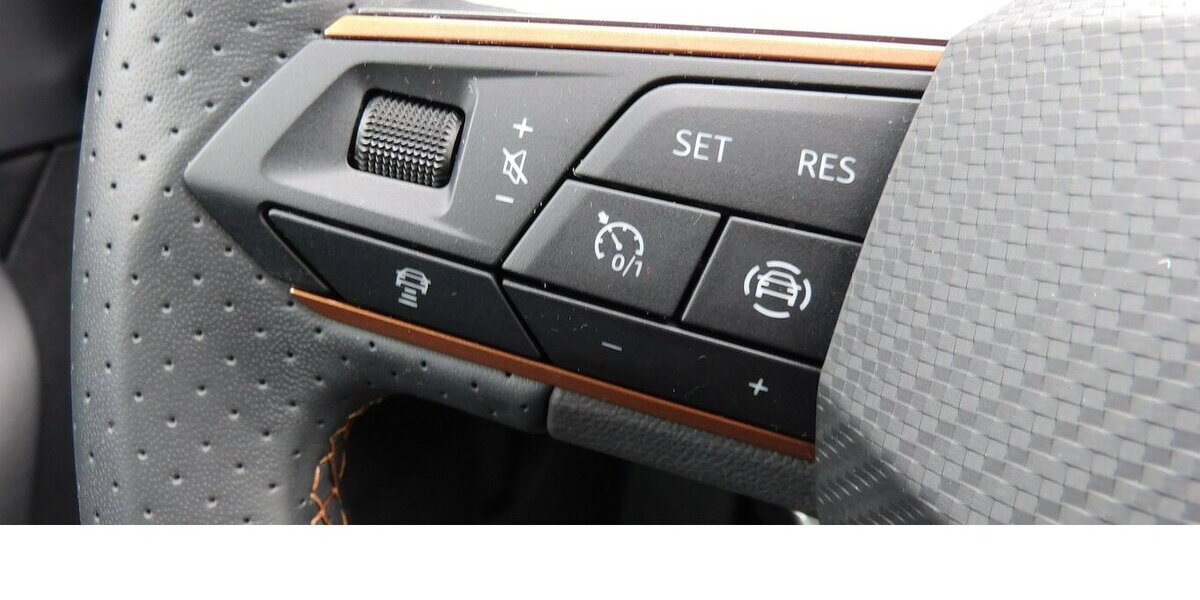 Cupra Formentor 1.5 TSI BMT Klima LED Alu 18.400 km 21.990 &euro; Vordorf 38533