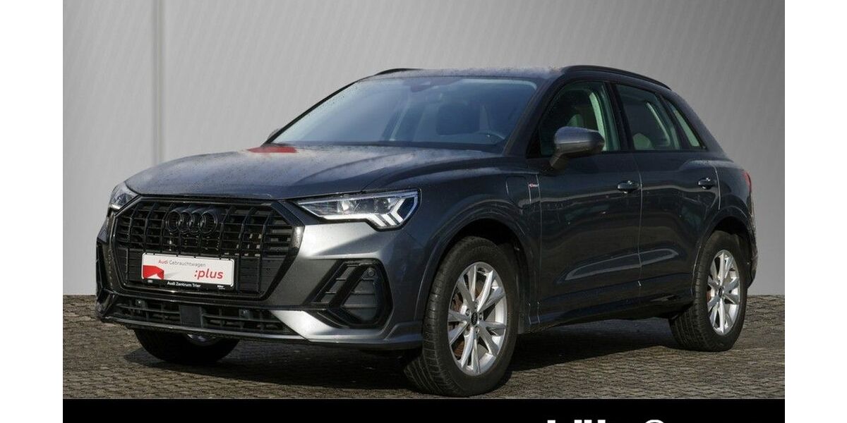 Audi Q3 46.900 km 31.980 &euro; Trier 54292