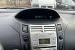 Toyota Yaris Sol D4D 1.4 D Klima Euro4 1.Hand 256.700 km 2.300 &euro; Altdorf 84032