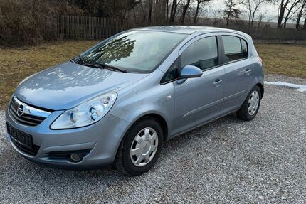 Opel Corsa 129.000 km 3.790 &euro; Neufahrn bei Freising 85375