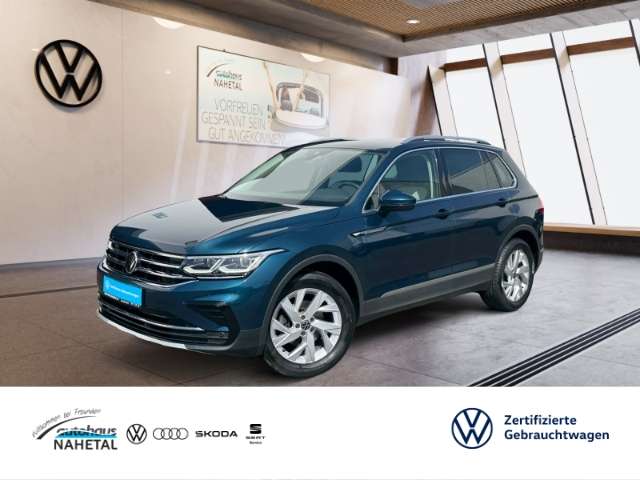 VW Tiguan 20.013 km 30.450 &euro; Idar-Oberstein 55743