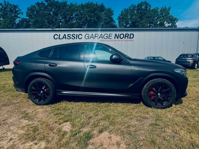 BMW X6 119.621 km 48.900 &euro; Dollern 21739