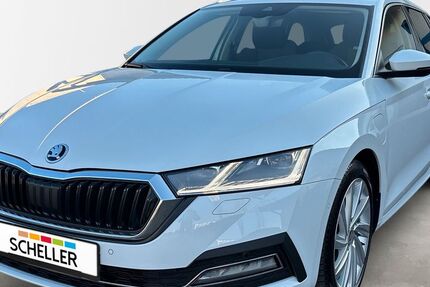 Skoda Octavia 69.995 km 22.700 &euro; Fulda 36043