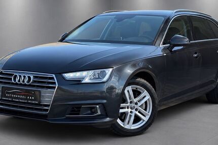 Audi A4 275.964 km 11.999 &euro; Güstrow 18273