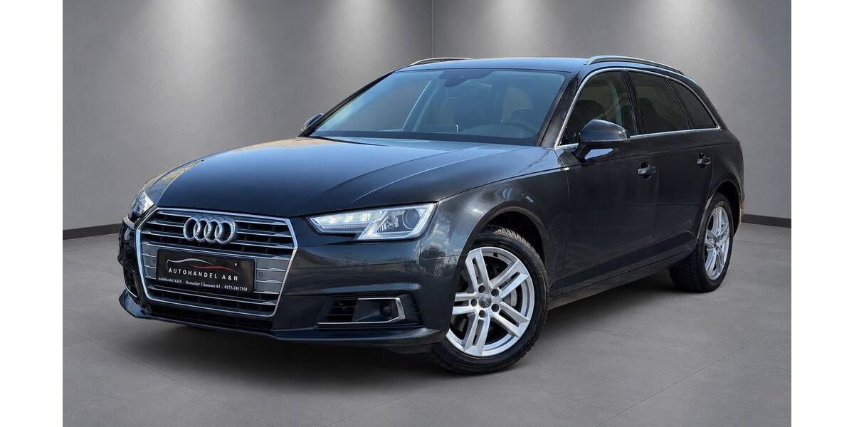 Audi A4 275.964 km 11.999 &euro; Güstrow 18273