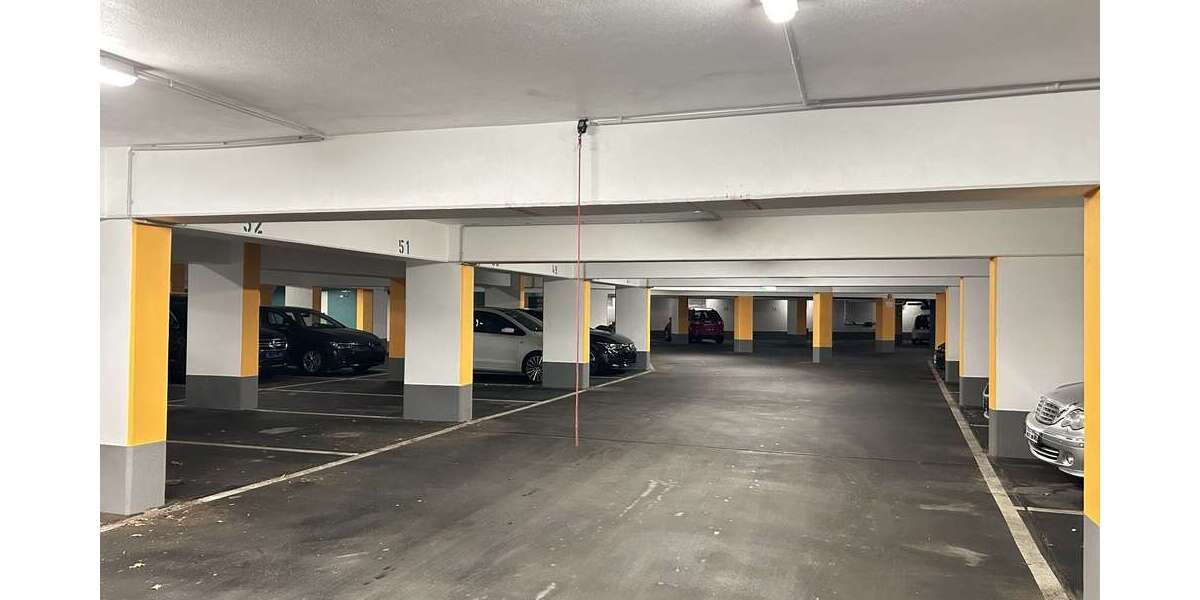 Garagen / Stellplätze Ahrensburg - 60&euro; | Angebot:26122914