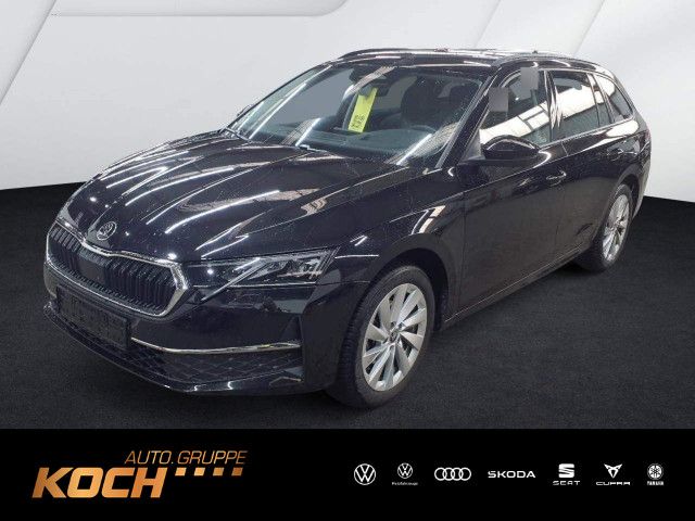 Skoda Octavia 26.850 km 30.430 &euro; Insingen 91610