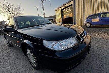 Saab 9-5 261.123 km 988 &euro; Dieblich 56332