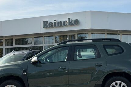 Dacia Duster 35.188 km 18.390 &euro; Neubrandenburg 17036