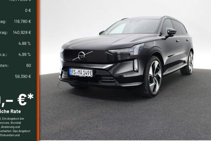 Volvo EX90 11.000 km 118.780 &euro; Remscheid 42855