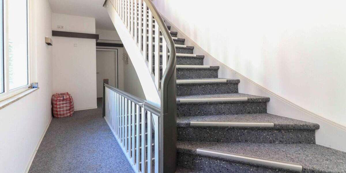 Mehrfamilienhaus, Wohnhaus Aschaffenburg Innenstadt - 7 Zimmer, 146 m&sup2;, 495.000&euro; | Angebot:25051301