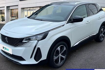 Peugeot 3008 52.854 km 21.910 &euro; Bonn 53121