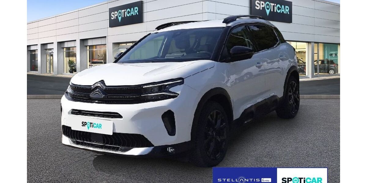 Citroen C5 Aircross 21.508 km 21.890 &euro; Saarbrücken 66119