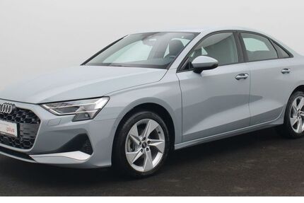 Audi A3 17.000 km 33.480 &euro; Würzburg 97076