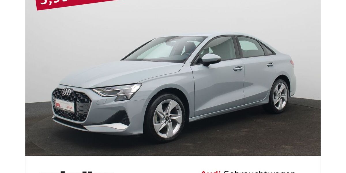 Audi A3 17.000 km 33.480 &euro; Würzburg 97076