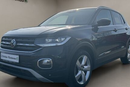 VW T-Cross 65.700 km 22.490 &euro; Fürstenau 49584