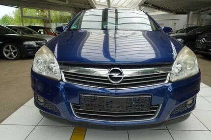 Opel Astra 107.565 km 4.990 &euro; Magdeburg 39130