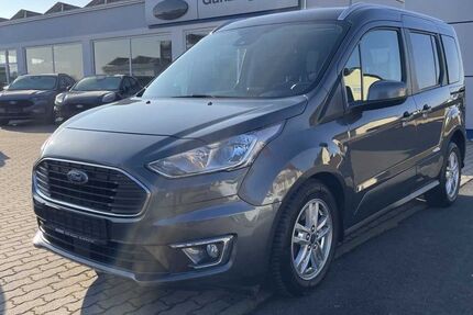 Ford Tourneo Connect 69.639 km 15.990 &euro; Heidenfeld 97520