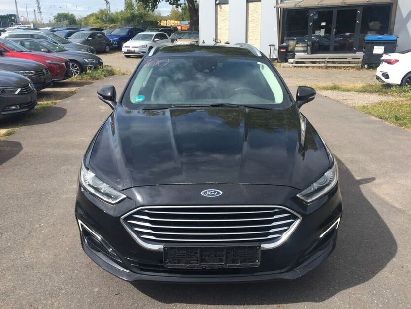 Mondeo
